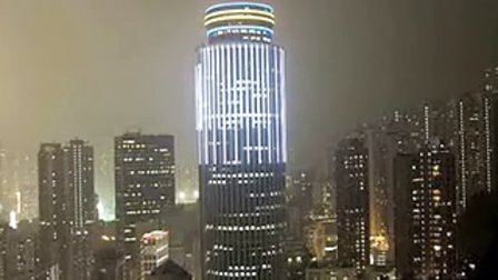 香港商业一台雷霆881的介绍