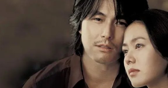 感人的爱情电影有哪些?