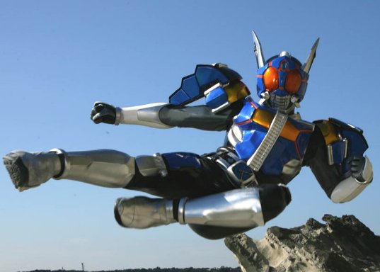 假面骑士电王剧场版的顺序