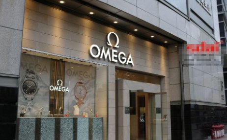 omega是什么意思