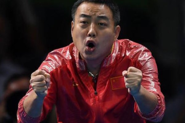 刘国梁被拿下的真正原因