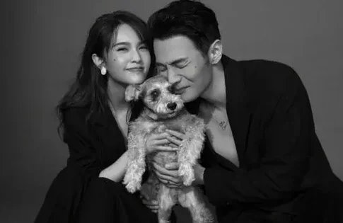 杨丞琳李荣浩已分手是真的吗