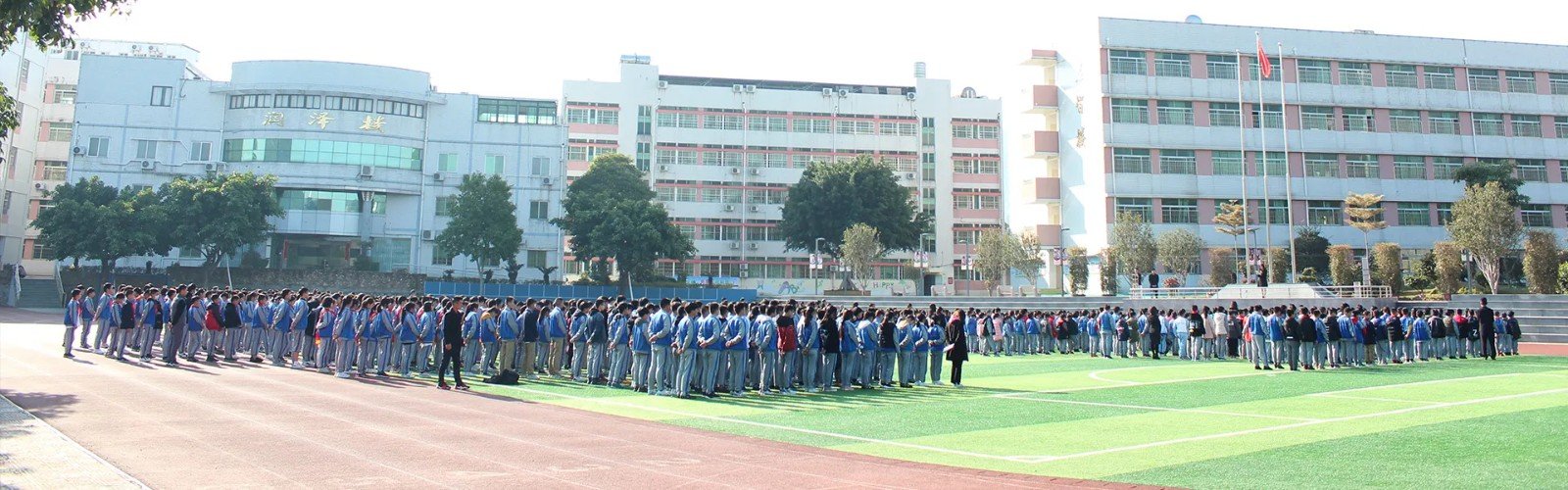 厦门实验小学教师名单