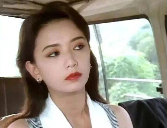 曾华倩都拍过哪些经典的电影和电视剧？