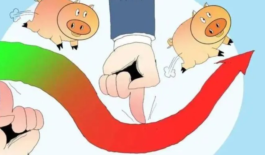 国家发改委两天三次出手稳猪价，猪肉价格持续上涨的原因是什么？