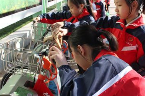 邢台桥东小学排名