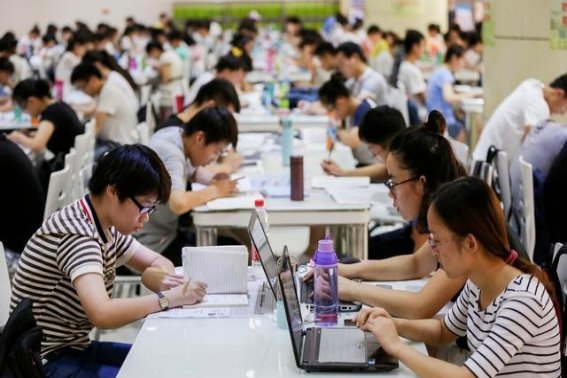 大学什么是挂科