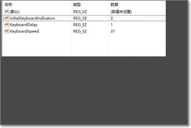 手提电脑怎么打开NUMBERLOCK键