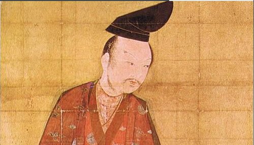 牛若丸和弁庆的故事