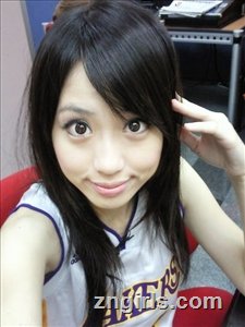 何欣纯的台湾艺人