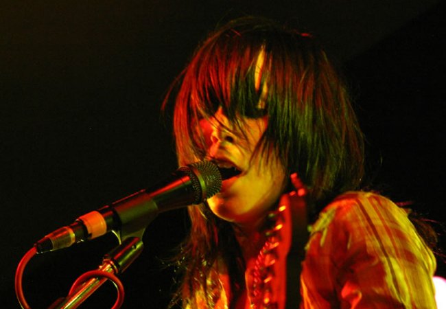 come on, come on. 是什么歌?