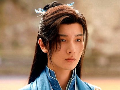 如何评价《少年歌行》这一电视剧？