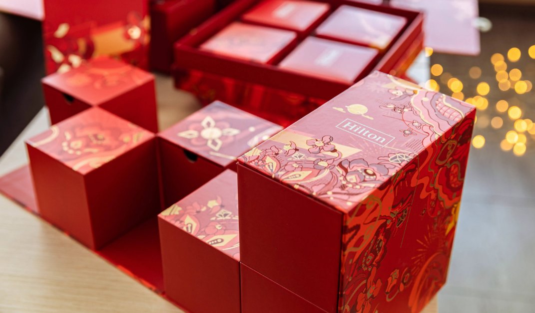 月饼礼盒市场调查：2398元的礼盒里没有月饼！这是咋回事？