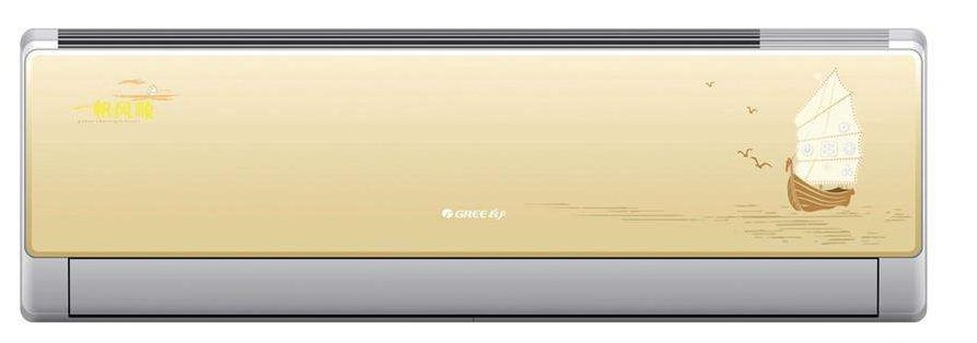 格力空调制热为什么出现H1