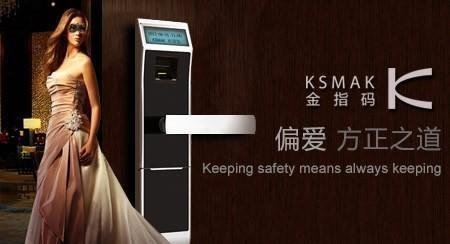 2018人脸识别智能锁十大品牌都有哪些?