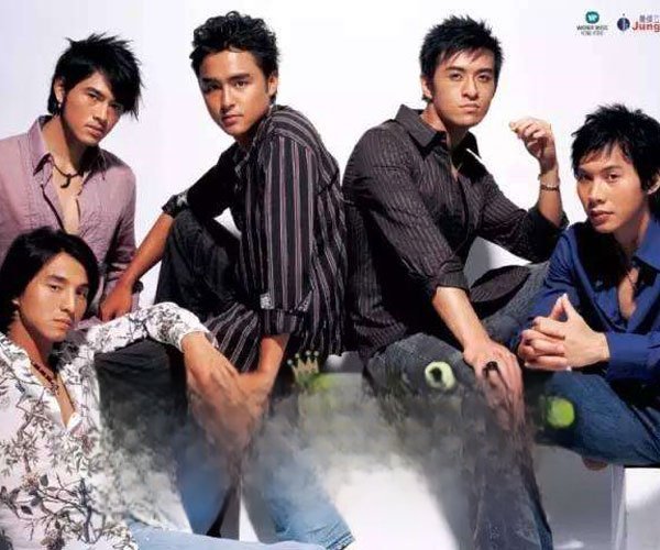 183club为什么会解散 谁是事件的导火索