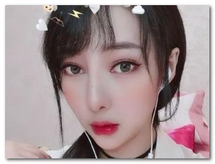 郭美美被指炫富，她究竟做出了哪些意外之举？