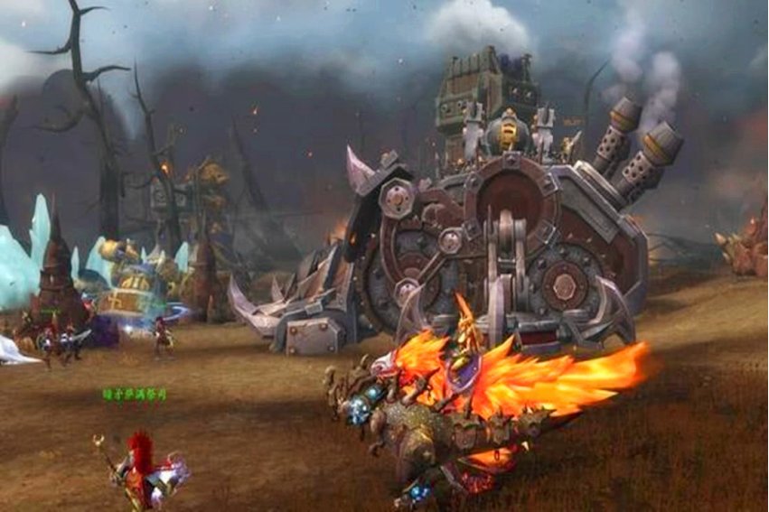 魔兽世界侏儒工程学怎样做啊?