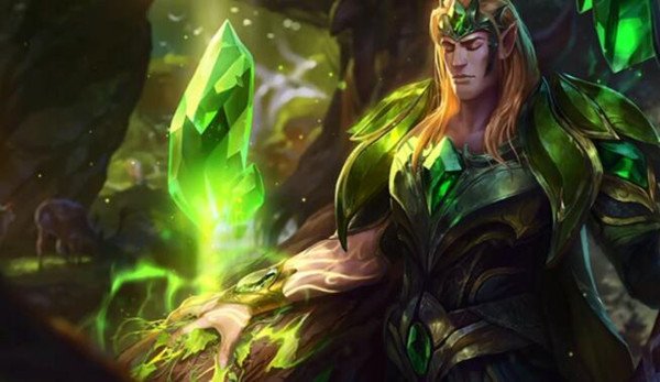 云顶之弈S5骑士羁绊效果介绍 S5骑士羁绊效果是什么