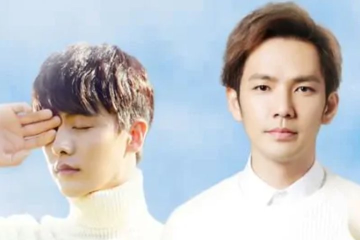 马天宇的电视剧有哪些?