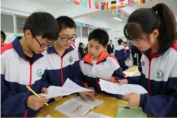 衡水中考各科分数