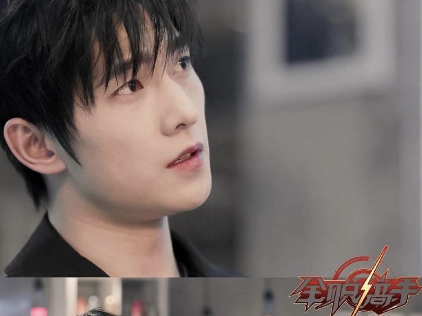 杨洋演过什么角色