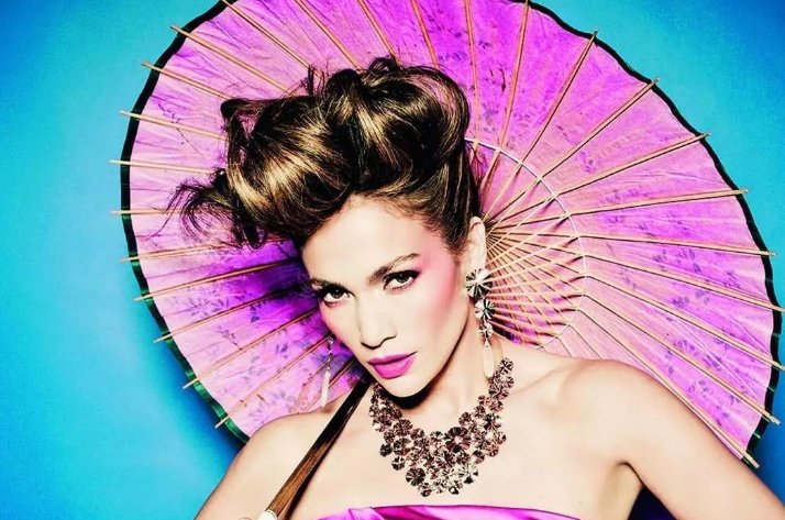 世界公认的四大美人