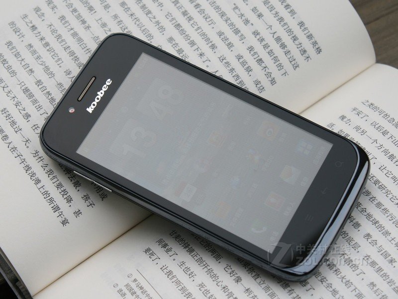 金立A109的规格参数