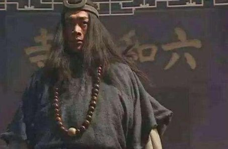 《水浒传》武松出家的寺庙在哪？