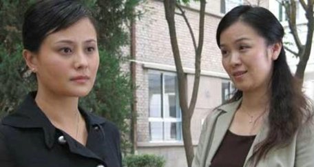 渴望电视剧的结局是什么意思