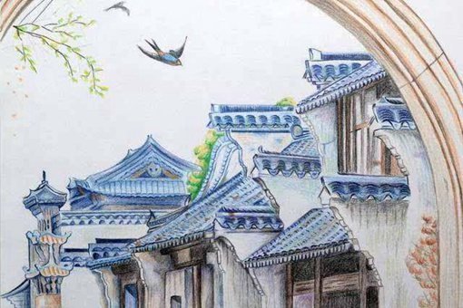 王谢两家怎么灭的？