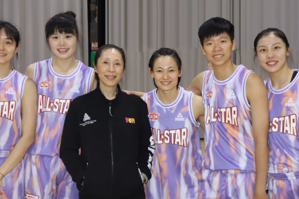 郑薇个人简历身高