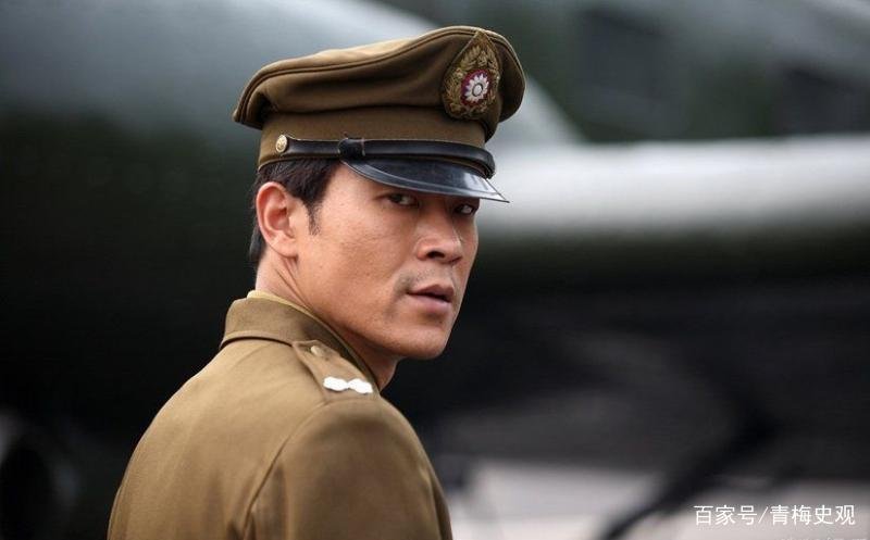 电视剧《风声传奇.》里面，谁是老鬼