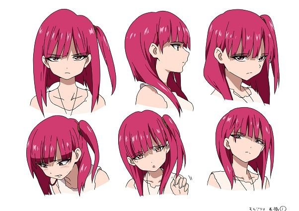 有谁知道这张图片从自哪部动漫或游戏？