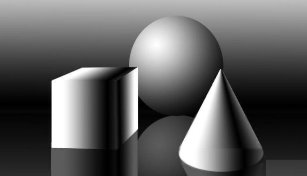 常用的立体图形有哪些