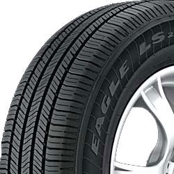 固特异轮胎eagle了ls2是什么意思