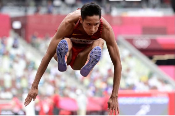 三级跳世界纪录多少米