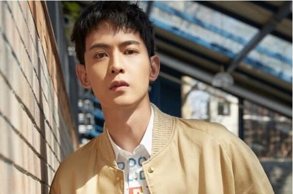 唐晓天身高多少