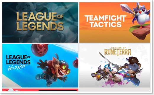 拳头账号怎么注册