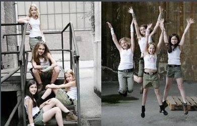 夜店里放的dj(啦啦啦啦啦啦啦)是什么歌