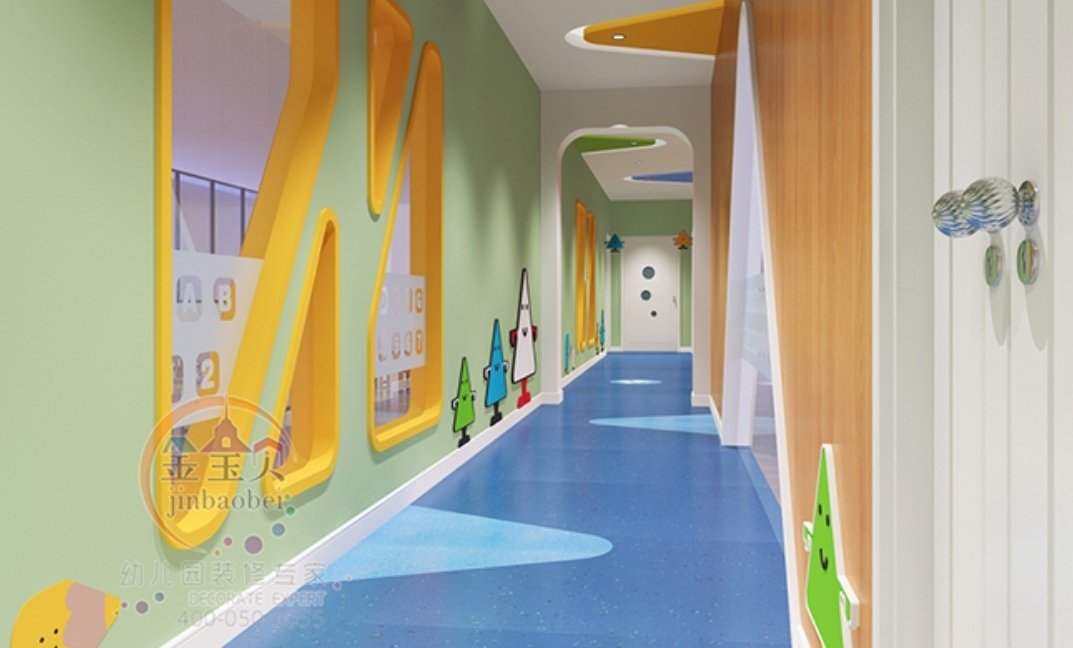 武汉一五星级酒店主厨放弃高薪跳槽到幼儿园，他此举的原因是什么？