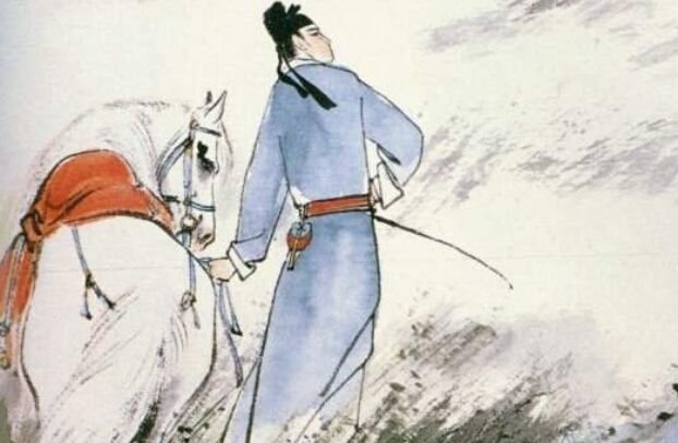 王昌龄的[出塞]表达了作者怎样的思想感情？