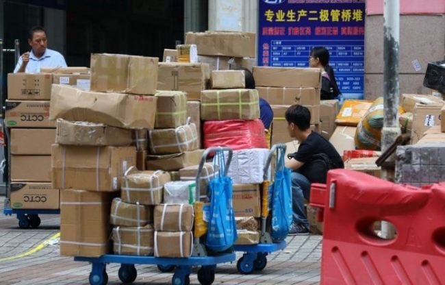 2021全国物流停运时间一览表？