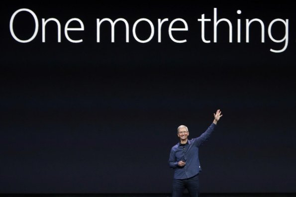 one more chance是什么意思