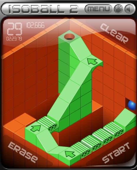 小球进洞2秘籍29关怎么过