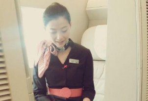 网传东航女经理被老总潜规则，事情的真相究竟是什么？