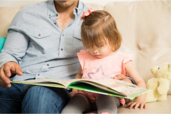 我和孩子的成长故事怎么写