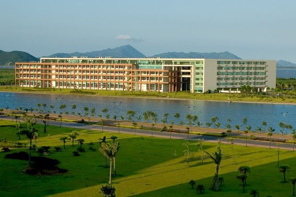 广东珠海科技学院好不好