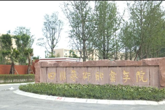 四川文科300分左右的公办专科大学