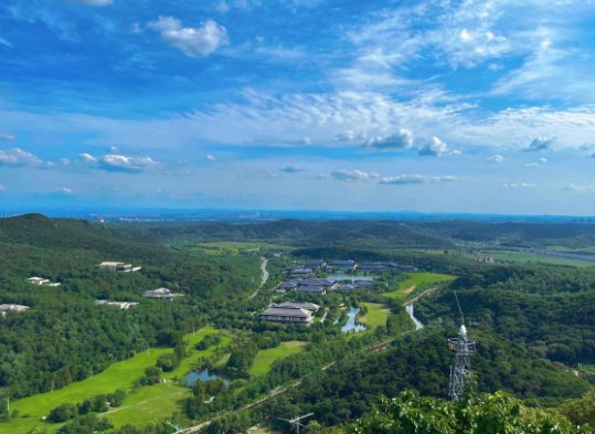 沈阳棋盘山一日游攻略